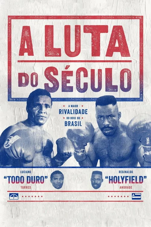A Luta do Século
