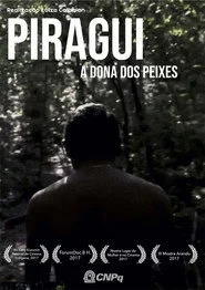 Piragui, a Dona dos Peixes