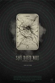 She Died Not Long Ago