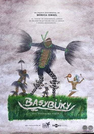 Basybuky. El guerrero Yshir.