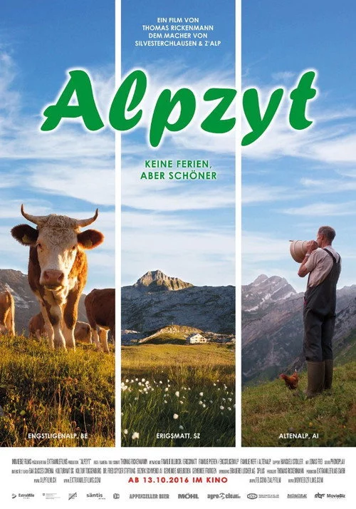 Alpzyt