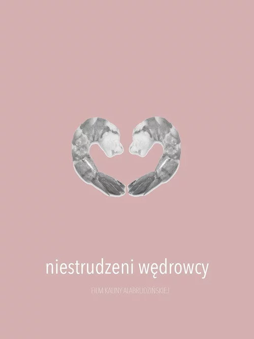 Niestrudzeni wędrowcy