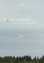 P47 Thunderbolt