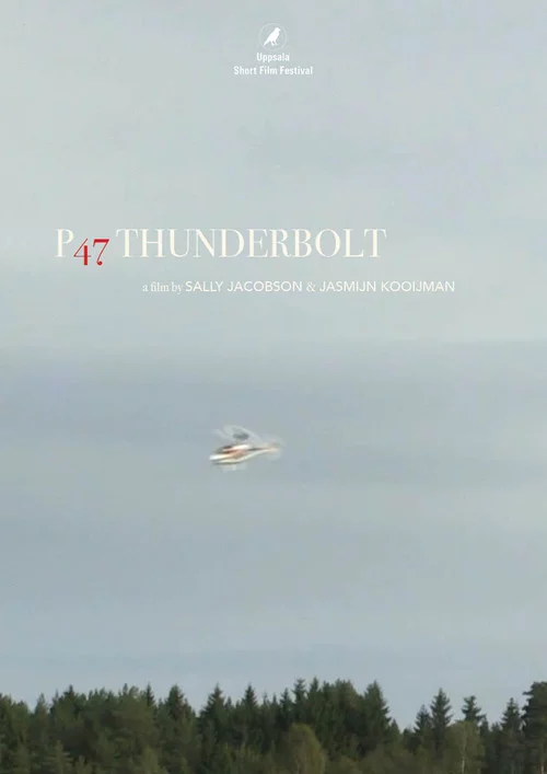P47 Thunderbolt