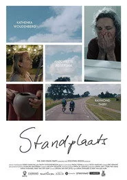 Standplaats