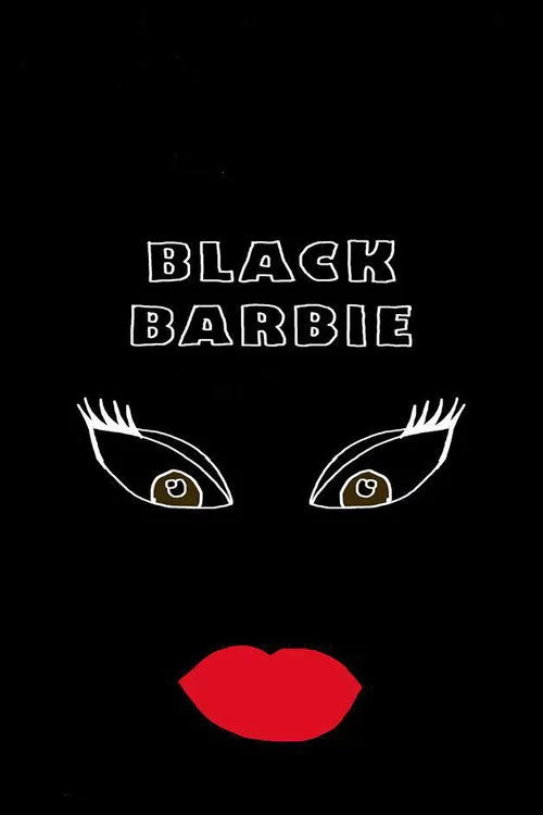 Black Barbie