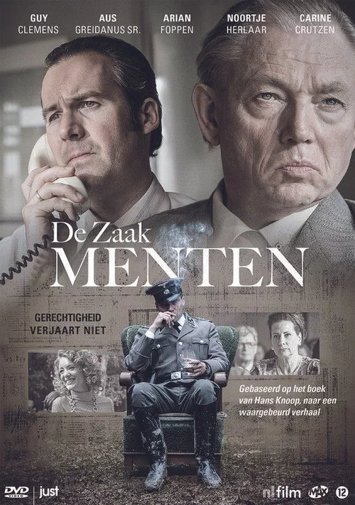 De Zaak Menten