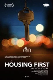 Housing First: un nou sostre