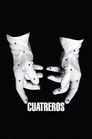 Cuatreros