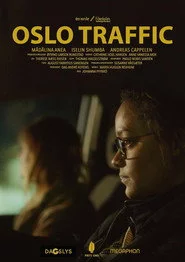 Oslo Traffic