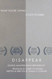 Disappear