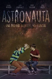 ASTRONAUTA