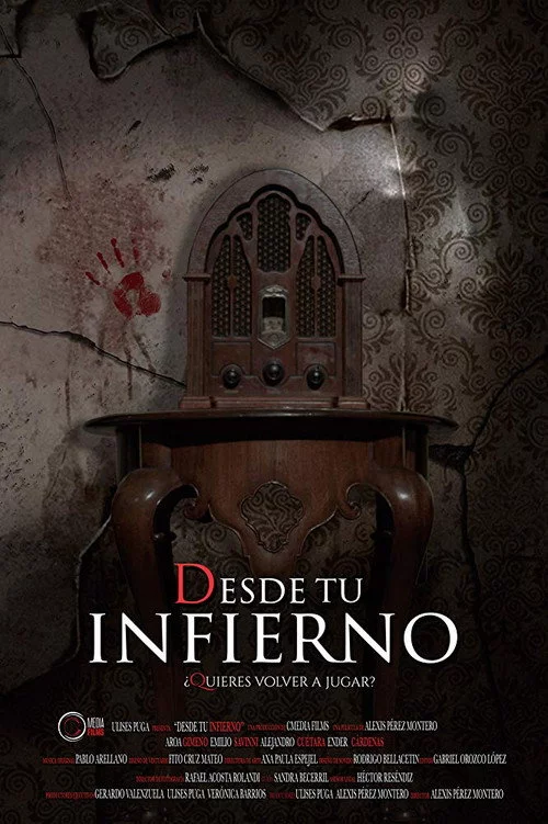 Desde tu infierno