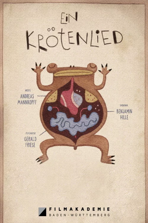 Ein Krötenlied