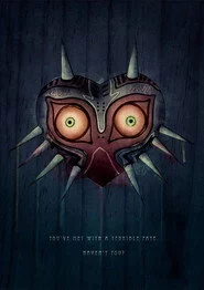 Majora's Mask: Terrible Fate