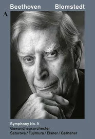 Ludwig van Beethoven – Symphony No. 9 | Herbert Blomstedt, Gewandhausorchester
