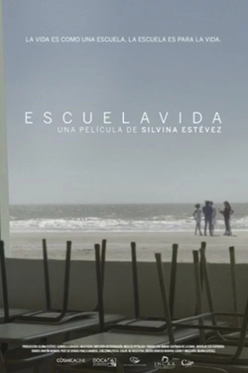 Escuela Vida