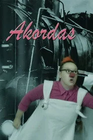 Akordas