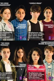 Campaña del 8 de marzo: "La desigualdad no nace, se hace" (Spot 1)