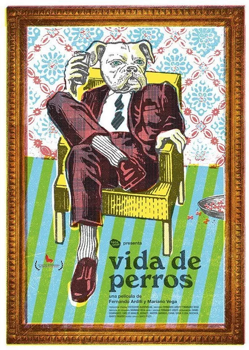 Vida de perros