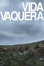 Vida vaquera