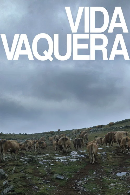 Vida vaquera