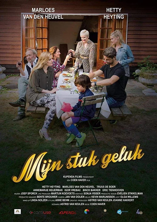 Mijn Stuk Geluk