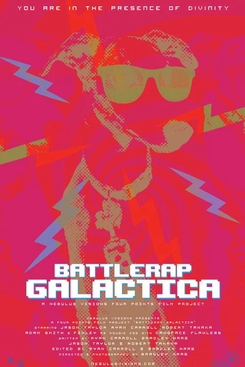 Battlerap Galactica