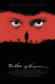 The Vixen of Vengeance