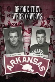 Before They Were Cowboys