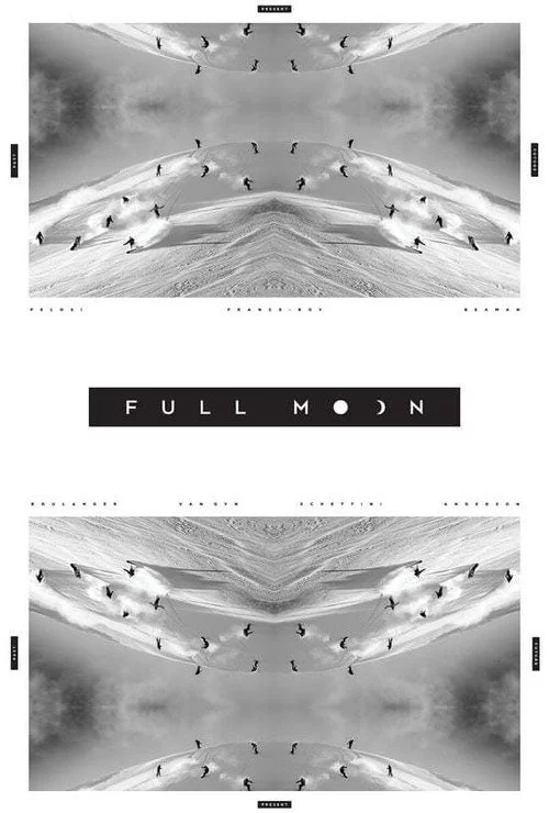 Full Moon