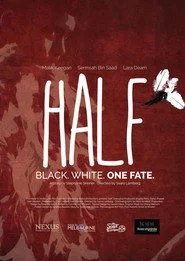 Half