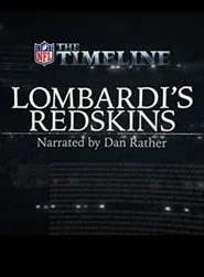 Lombardi's Redskins