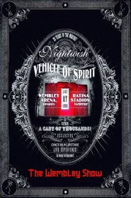 Nightwish: Live Ratina Stadion, Tampere