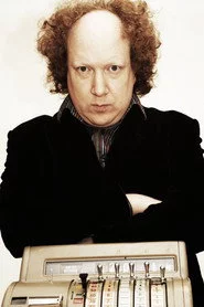 Andy Zaltzman: Satirist For Hire