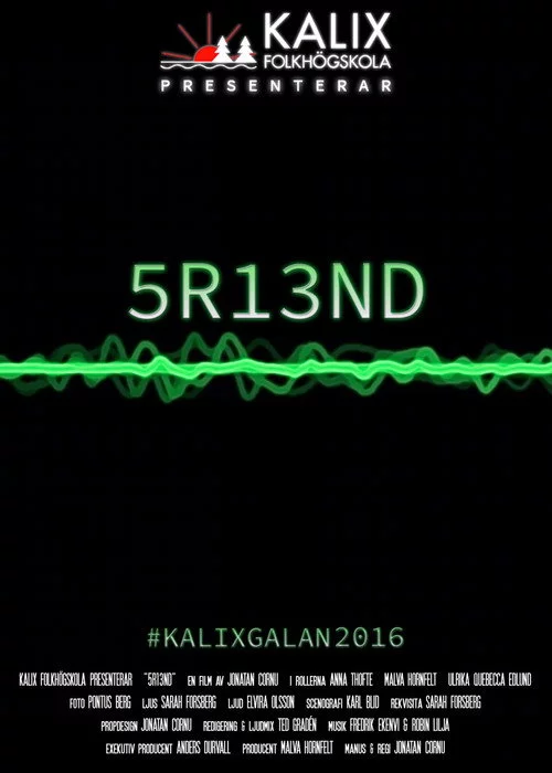 5R13ND