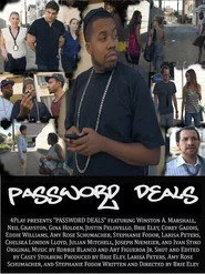 Password Deals