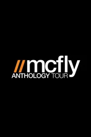 Anthology Tour Documentary