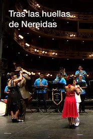 Tras las huellas de Nereidas