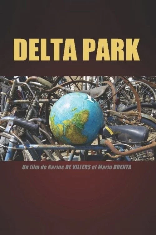 Delta Park