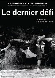 Le dernier défi
