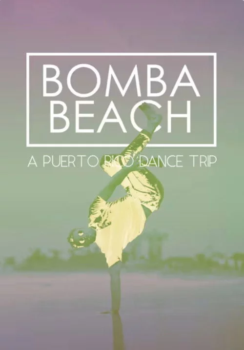 Bomba Beach