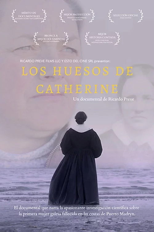 Los huesos de Catherine