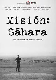 Misión: Sáhara