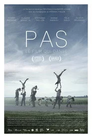 Pas - Le film qui danse