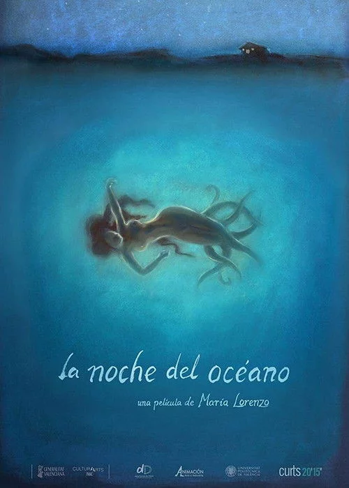La nit de l’oceà