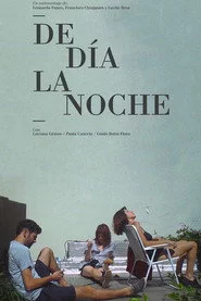 De día la noche