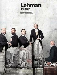 Lehman Trilogy