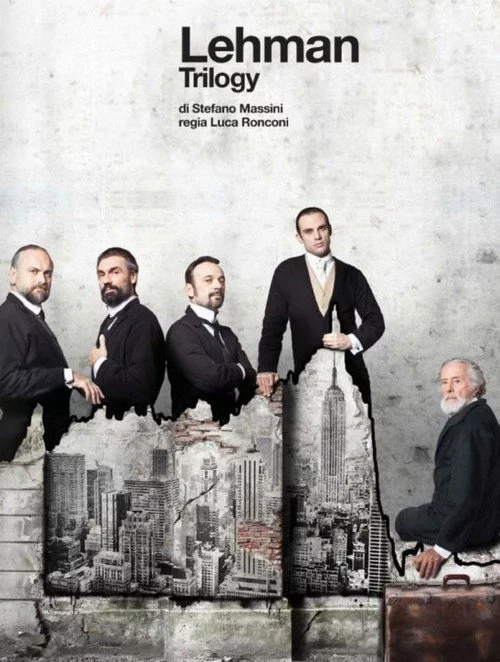 Lehman Trilogy