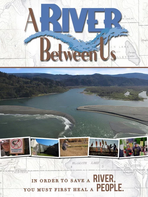 A River Between Us